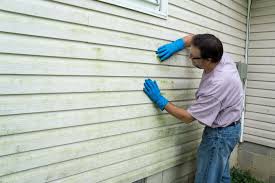 Siding Removal and Disposal in Colville, WA